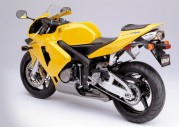 Honda CBR600RR